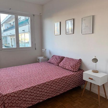 Orangers Apartment ニース エクステリア 写真