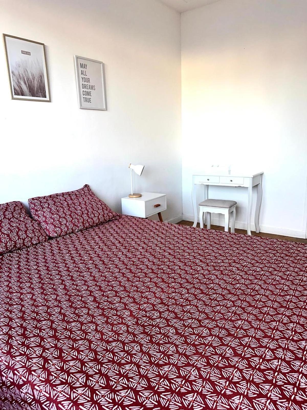 Orangers Apartment ニース エクステリア 写真